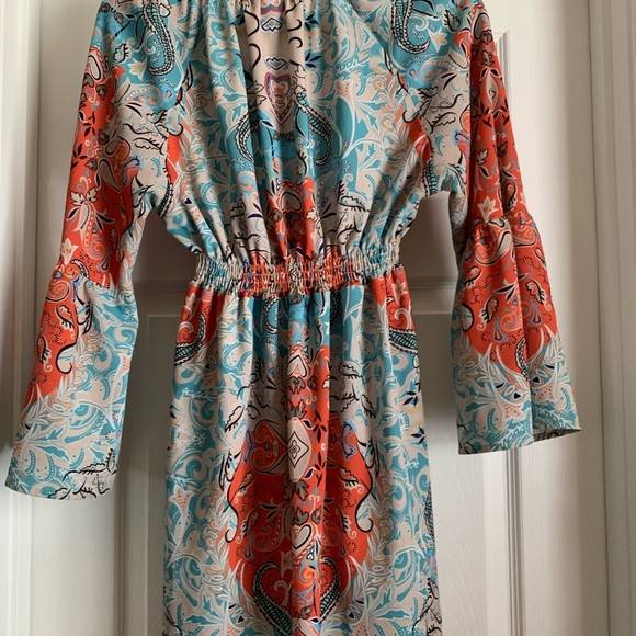 Dress - Picture 5 of 5